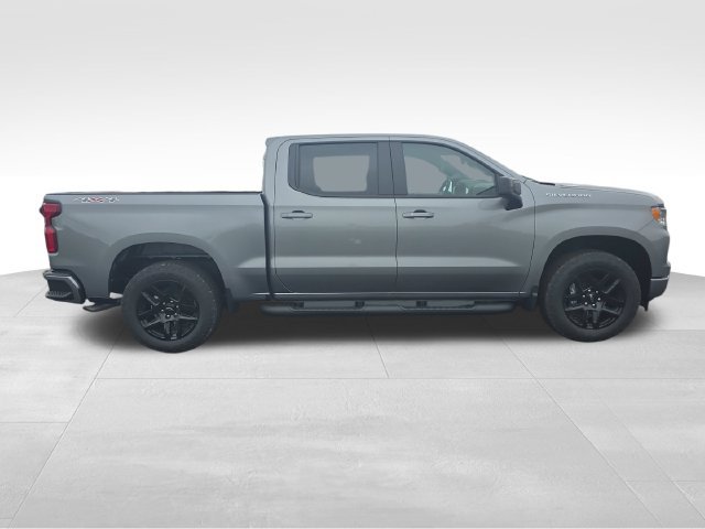 New 2026 Chevrolet Silverado 1500 RST w/ RST Select Package AWD/4WD image 6