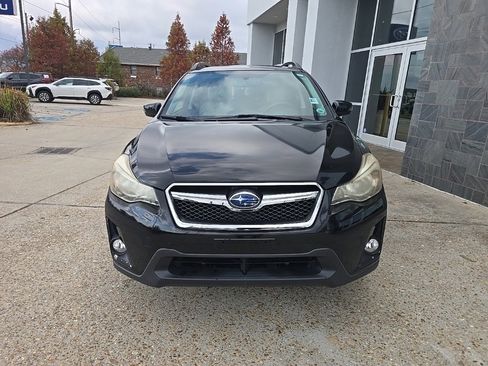 Used 2017 Subaru Crosstrek 2.0i Limited w/ Popular Package #2 image 25