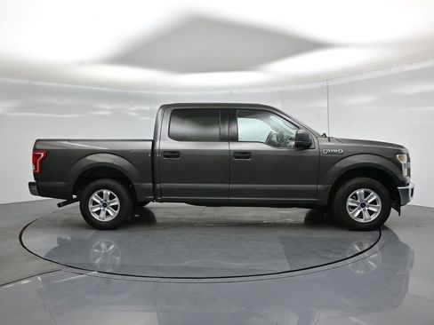 Used 2017 Ford F150 XLT RWD image 19