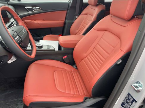 New 2026 Kia Sportage SX Prestige image 23