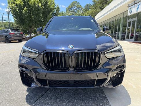 Used 2023 BMW X5 xDrive40i w/ M Sport Package AWD/4WD image 10
