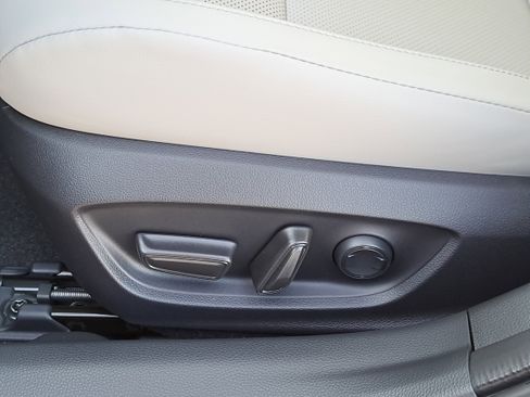 New 2026 Toyota Prius Limited image 20