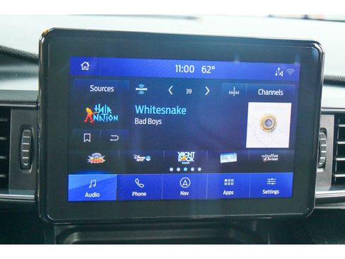 Used 2022 Ford Explorer ST image 22