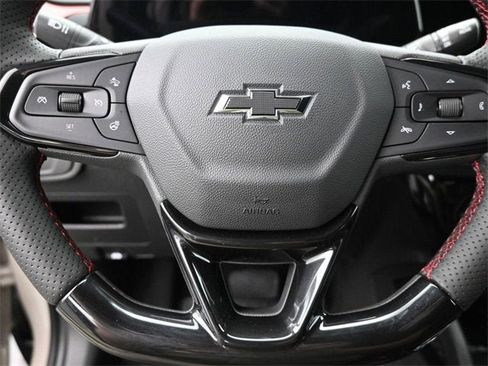 New 2026 Chevrolet TrailBlazer RS w/ Convenience Package image 25
