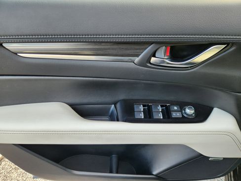 Certified 2023 MAZDA CX-5 AWD 2.5 S w/ Premium Plus Pkg image 17