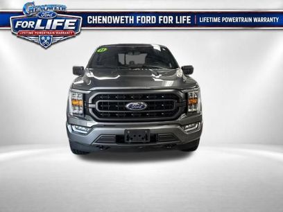 Used 2023 Ford F150 XLT w/ Equipment Group 302A High