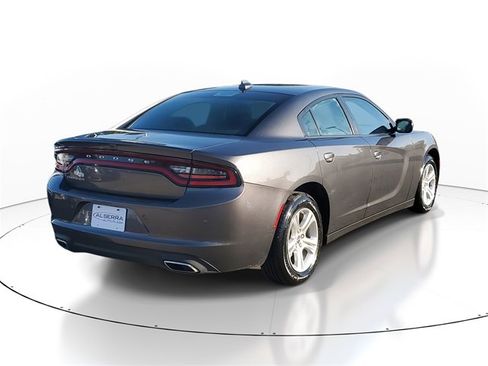 Certified 2023 Dodge Charger SXT image 4