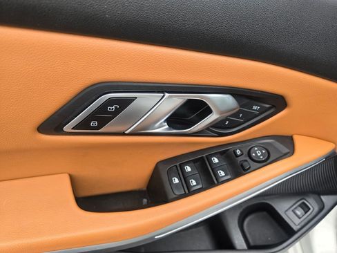 Used 2023 BMW 330i xDrive Sedan w/ Driving Assistance Package image 18