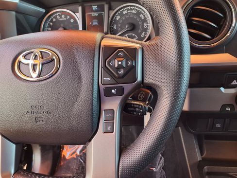 Used 2023 Toyota Tacoma SR5 RWD image 18