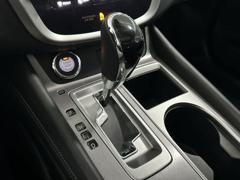 Used 2023 Nissan Murano SL w/ SL Moonroof Package FWD image 21