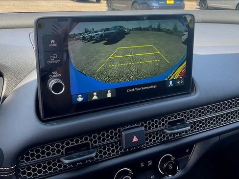 New 2026 Honda HR-V Sport image 19