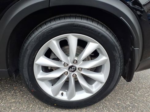 Used 2019 INFINITI QX50 Luxe w/ Cargo Package image 18