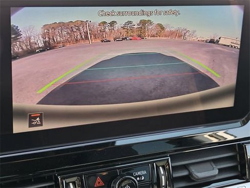 New 2026 Nissan Pathfinder SV image 15