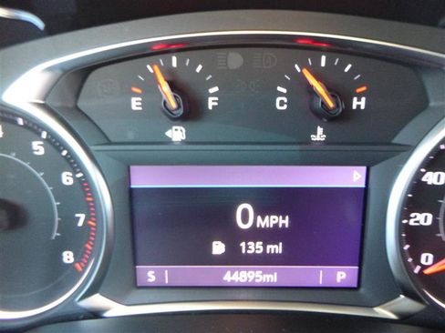 Used 2023 Chevrolet Blazer LT w/ Convenience Package image 10