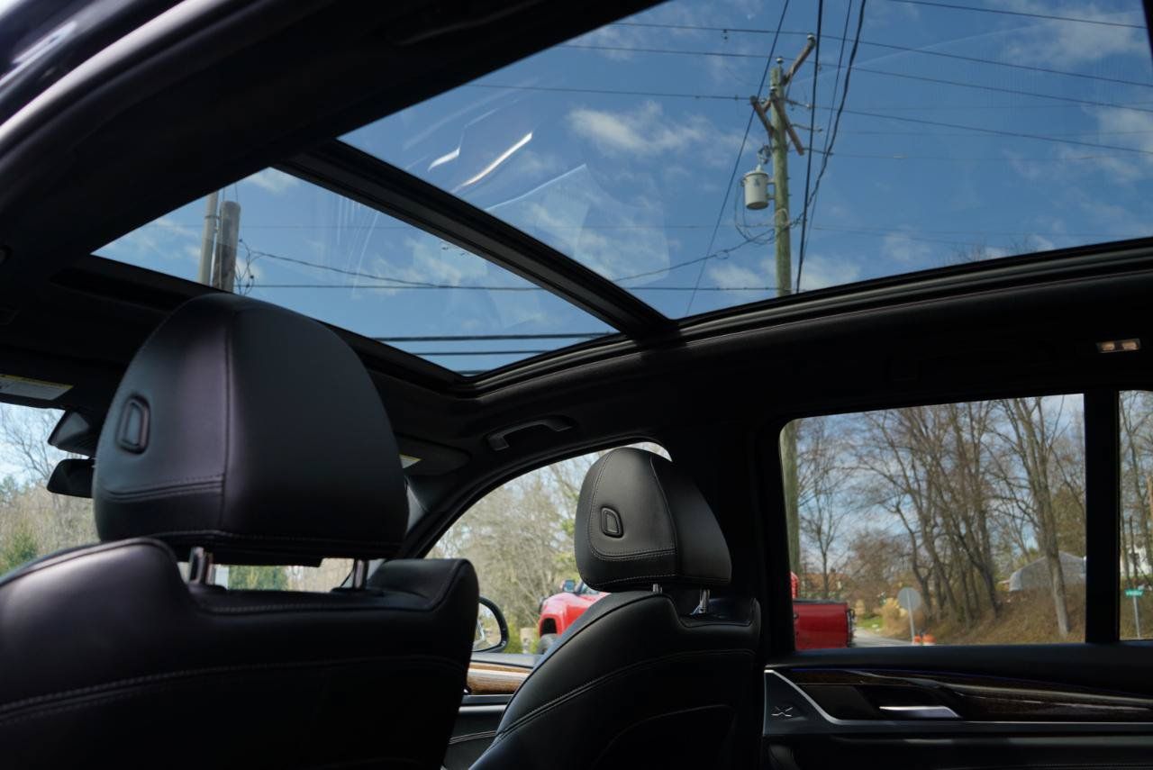 Used 2019 BMW X3 xDrive30i w/ Premium Package AWD/4WD image 46