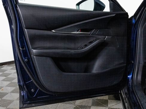 Used 2023 MAZDA CX-30 AWD 2.5 S w/ Select Package image 32