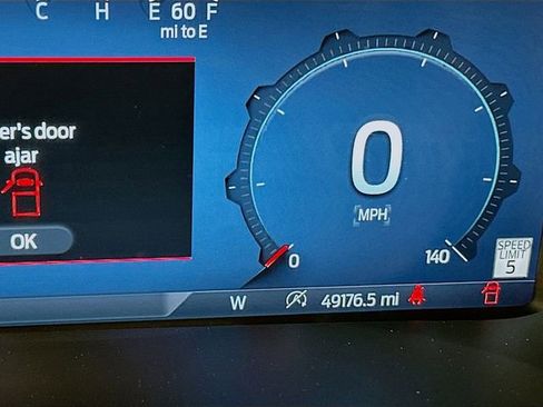 Certified 2024 Ford F150 Raptor image 10