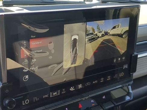 New 2026 GMC Hummer EV 3X image 29