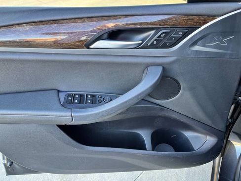 Used 2019 BMW X3 xDrive30i w/ Convenience Package image 8