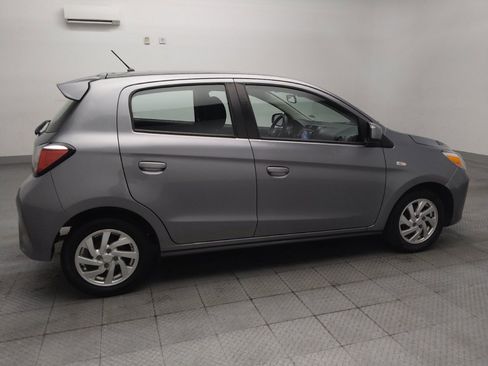 Used 2022 Mitsubishi Mirage SE FWD image 10