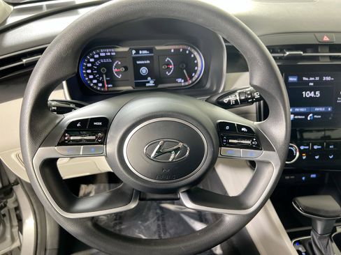 Used 2023 Hyundai Tucson SEL image 11