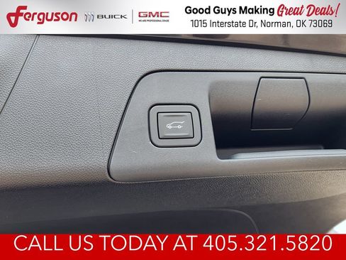New 2026 Buick Envision Avenir AWD/4WD image 51