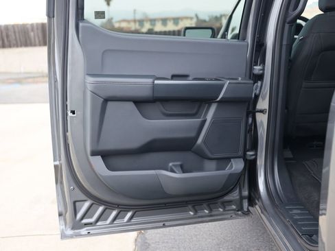 Used 2024 Ford F150 STX image 34