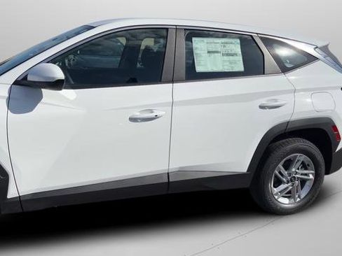New 2026 Hyundai Tucson SE AWD/4WD image 21