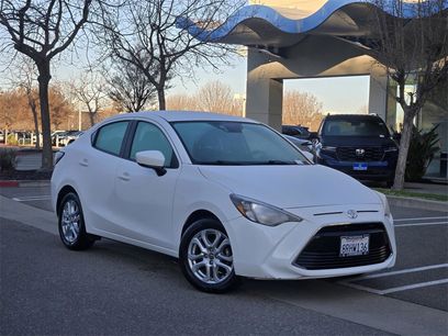 Used 2018 Toyota Yaris iA