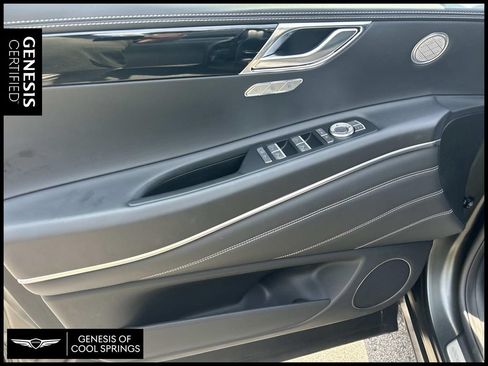 Used 2025 Genesis GV80 2.5T Standard AWD/4WD image 18
