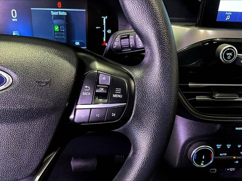 Used 2025 Ford Escape Active image 12