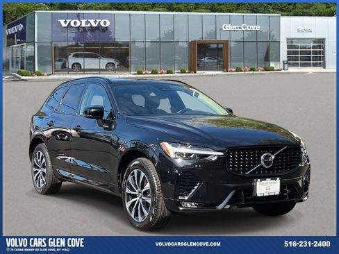 Used 2025 Volvo XC60 B5 Core w/ Protection Package Premier image 1