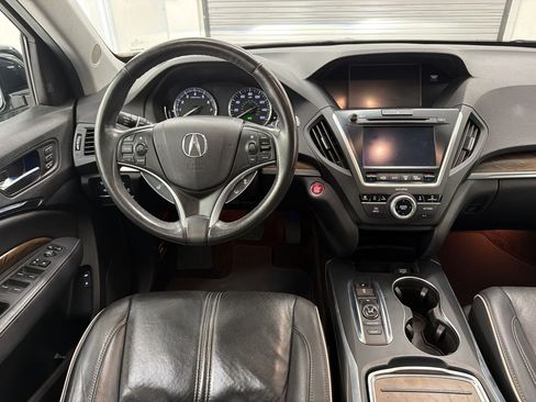 Used 2018 Acura MDX FWD w/ Advance Package image 28