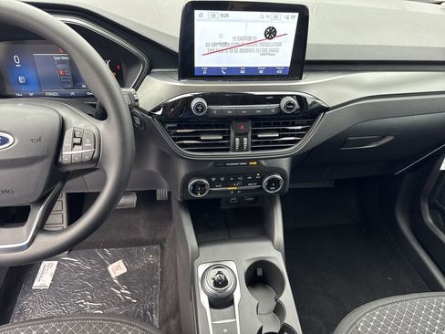 New 2026 Ford Escape Active image 27