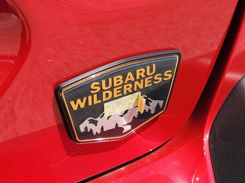 New 2026 Subaru Crosstrek 2.5i Wilderness w/ Crosstrek Mirror Package AWD/4WD image 11