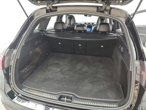 Certified 2026 Mercedes-Benz GLC 300 image 21
