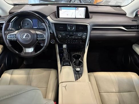Used 2018 Lexus RX 450hL Luxury w/ Cold Area Package (CT) AWD/4WD image 31