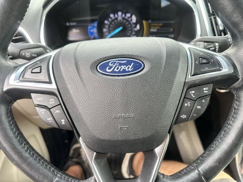 Used 2020 Ford Edge Titanium FWD image 22