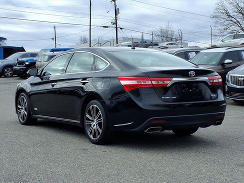 Used 2015 Toyota Avalon XLE Touring Sport Edition image 3
