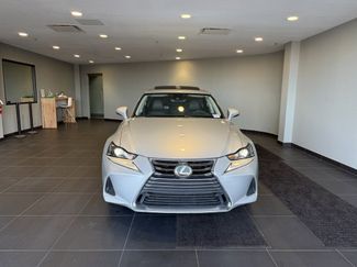 Used 2017 Lexus IS 200t w/ Navigation System Package video 2
