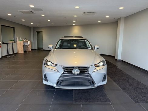 Used 2017 Lexus IS 200t w/ Navigation System Package image 2