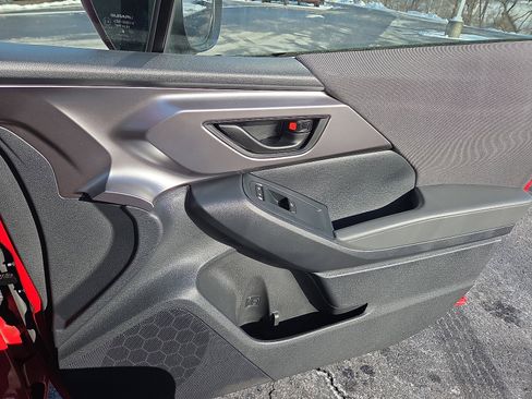 Used 2025 Subaru Impreza 2.0i image 16