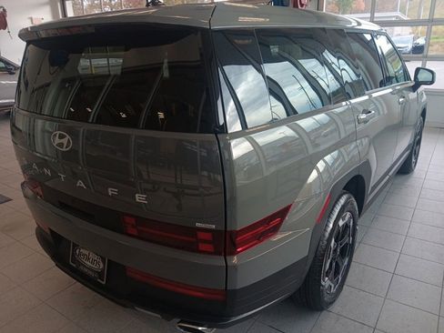 New 2026 Hyundai Santa Fe SE image 16