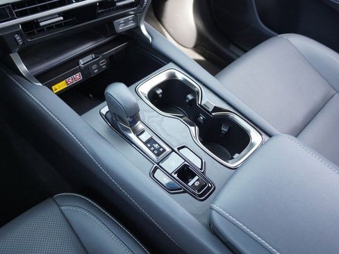 Used 2025 Lexus RX 350 Premium w/ Accessory Package (Z1) FWD image 20