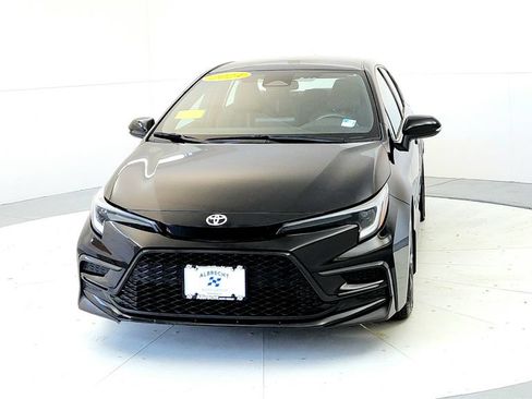 Used 2024 Toyota Corolla SE FWD image 8