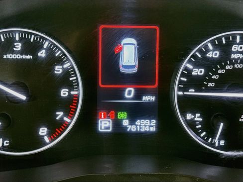 Used 2023 Subaru Ascent Limited AWD/4WD image 16