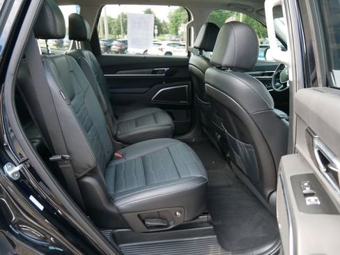 Used 2023 Kia Telluride SX image 19