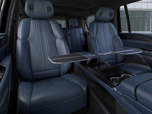 New 2026 Cadillac Escalade IQL Sport 2 AWD/4WD image 17