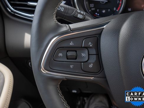 Used 2023 Buick Encore GX Essence w/ Advanced Technology Package AWD/4WD image 24