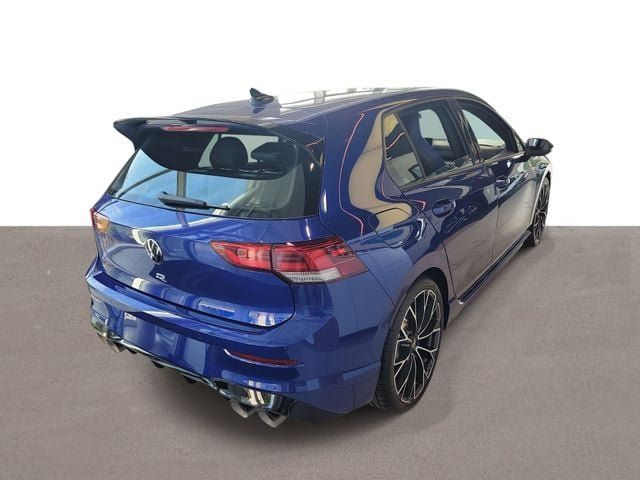 New 2026 Volkswagen Golf w/ Euro Style Package AWD/4WD image 4